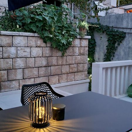 פוצ'ישצ'ה Apartment Pino מראה חיצוני תמונה