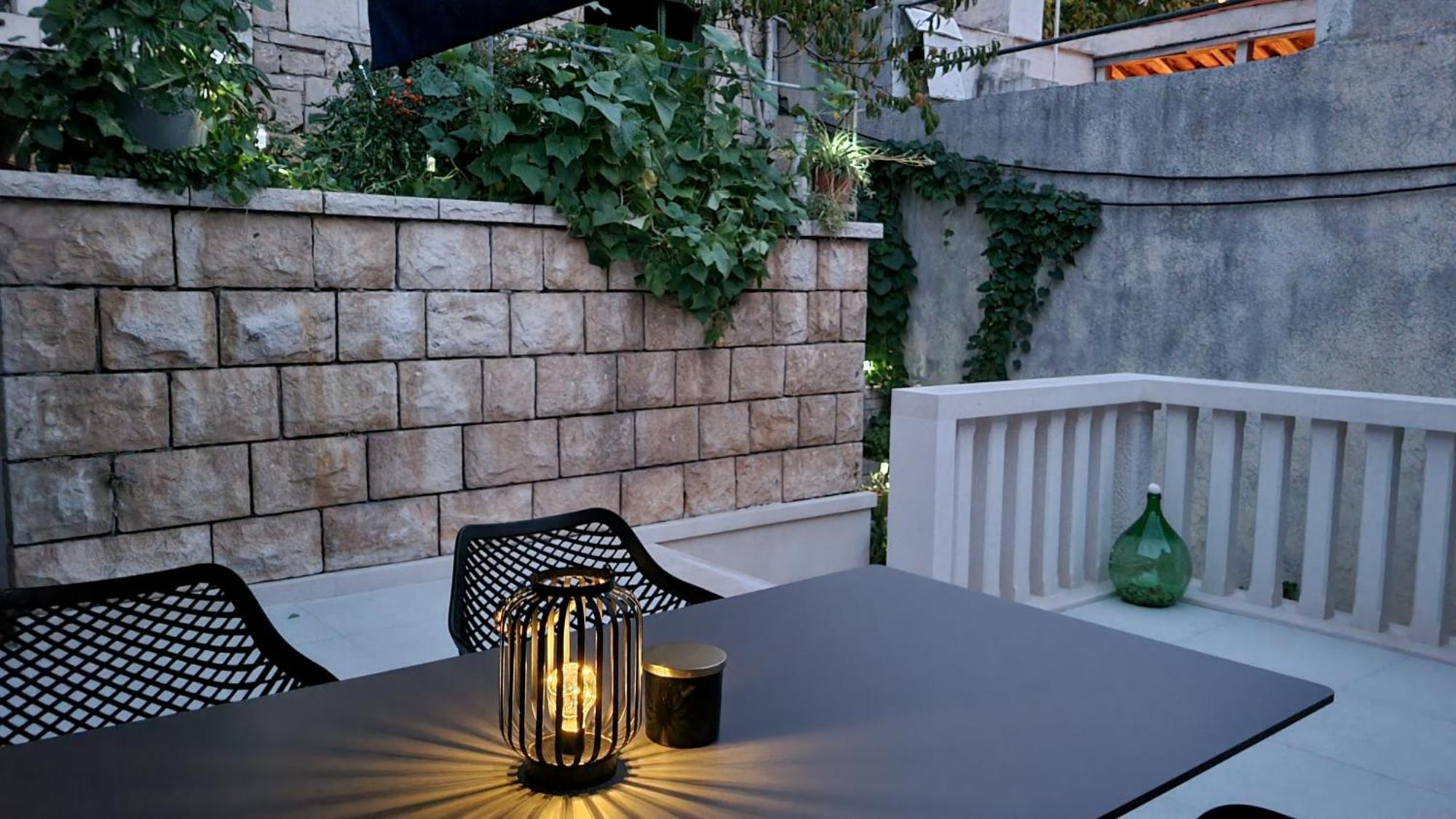 פוצ'ישצ'ה Apartment Pino מראה חיצוני תמונה