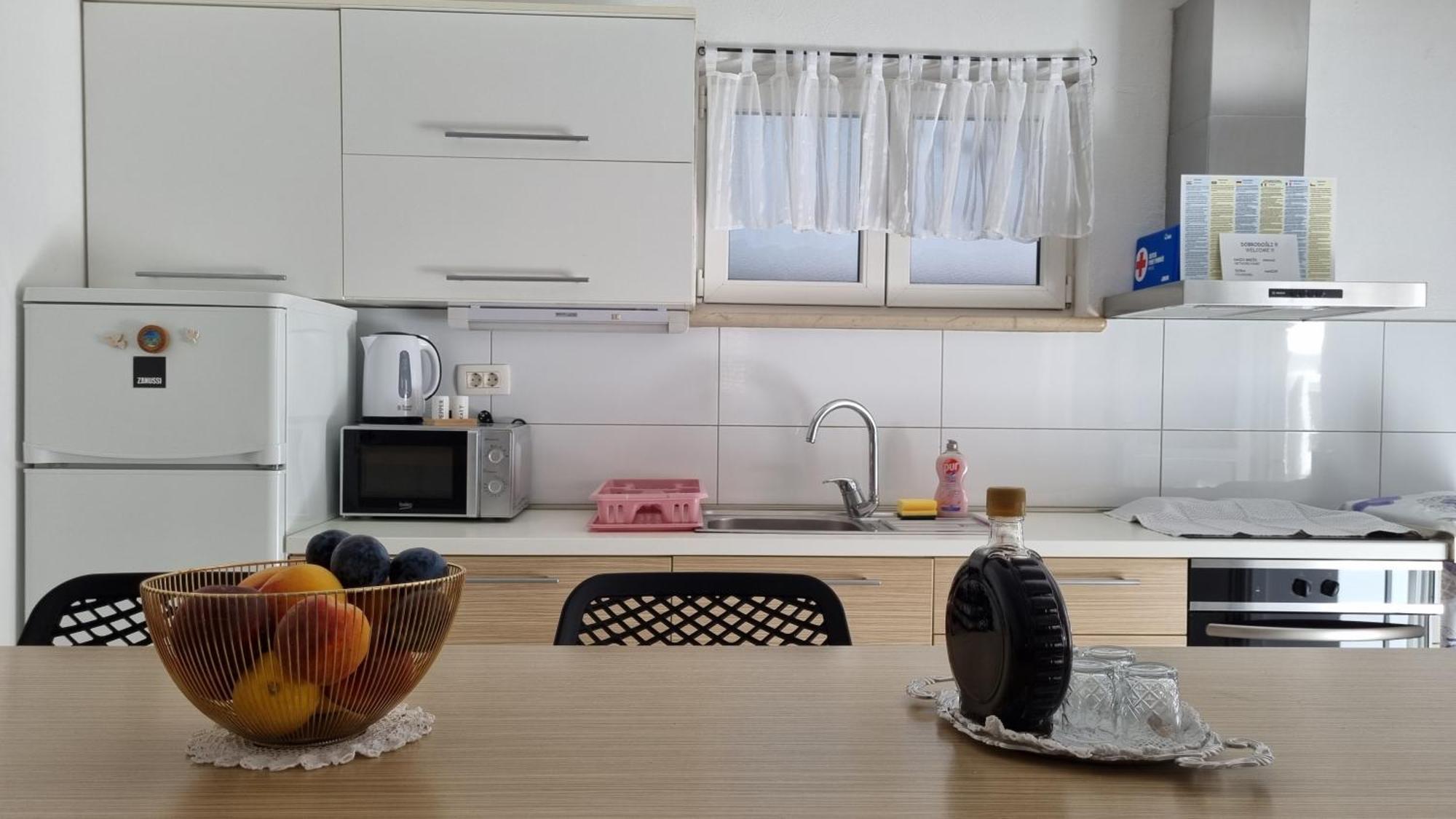 פוצ'ישצ'ה Apartment Pino מראה חיצוני תמונה