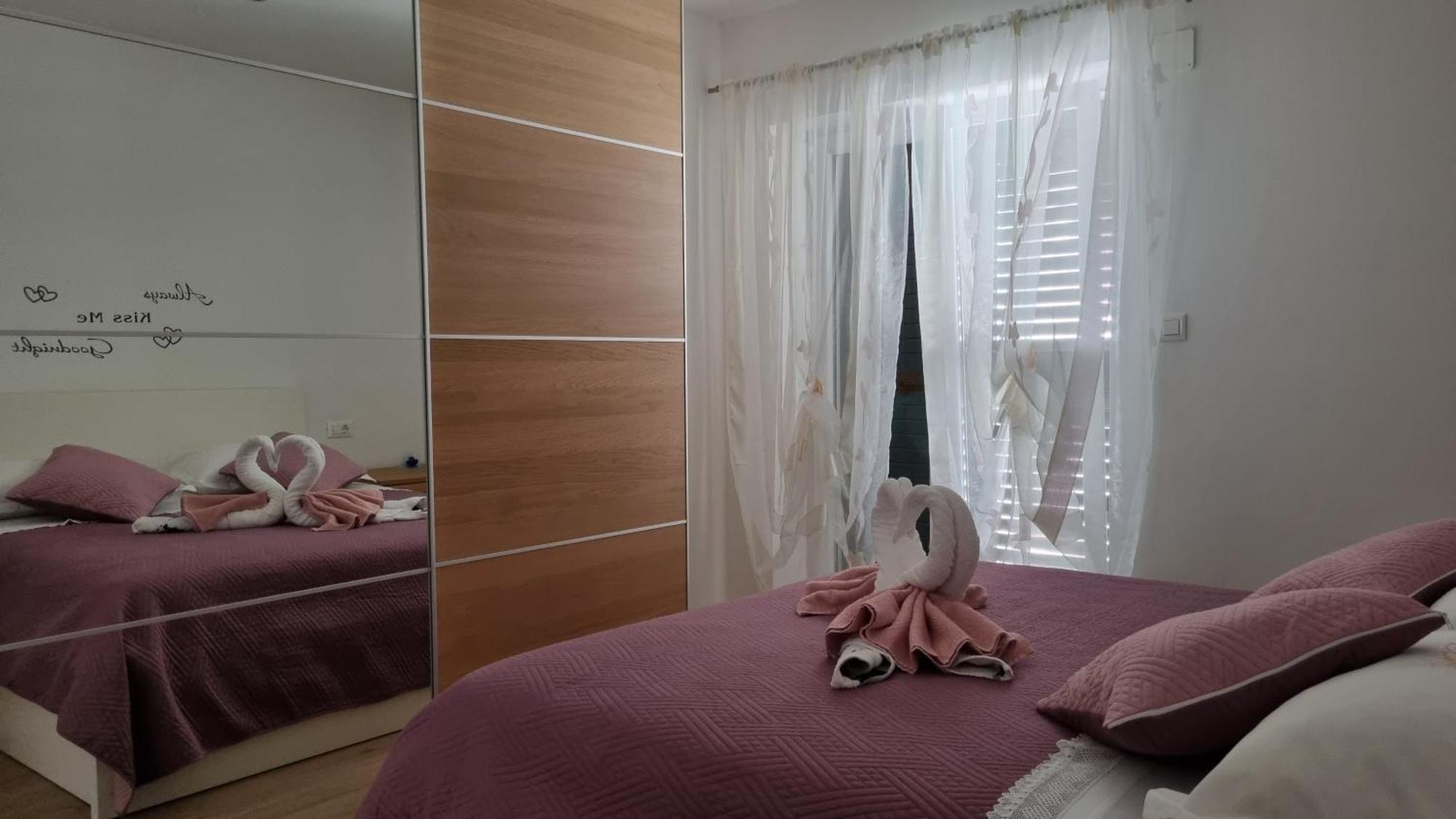 פוצ'ישצ'ה Apartment Pino חדר תמונה