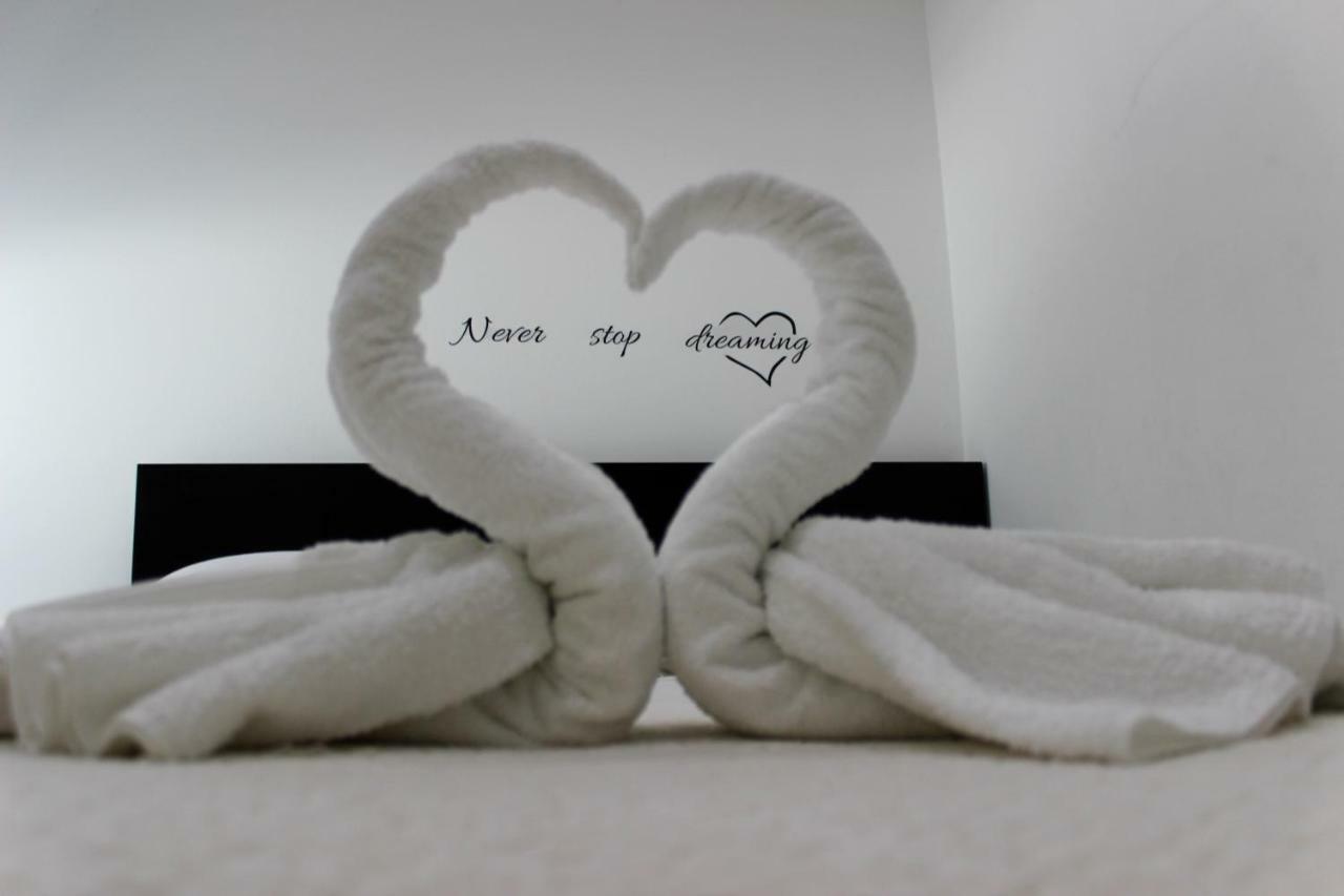 פוצ'ישצ'ה Apartment Pino מראה חיצוני תמונה